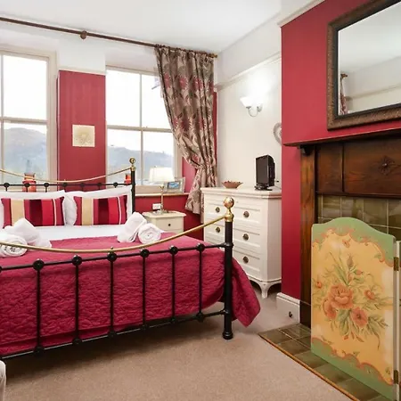 Holiday home Treacle