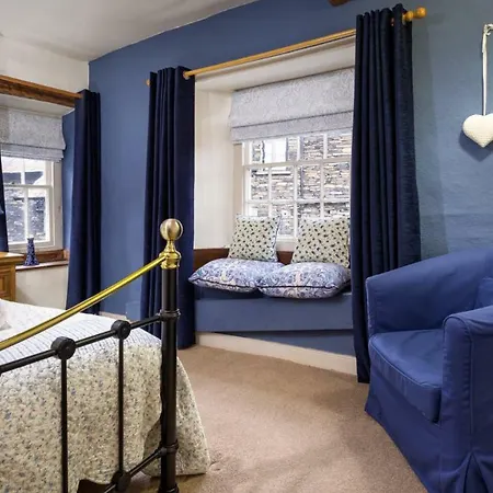 Holiday home Treacle Ambleside