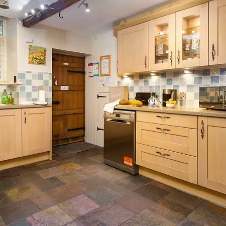 Holiday home Treacle Ambleside