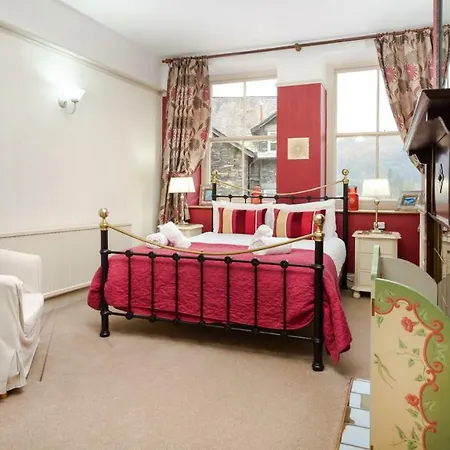 Holiday home Treacle Ambleside