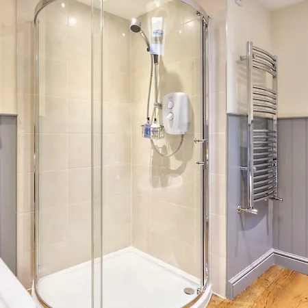 Treacle Holiday home Ambleside