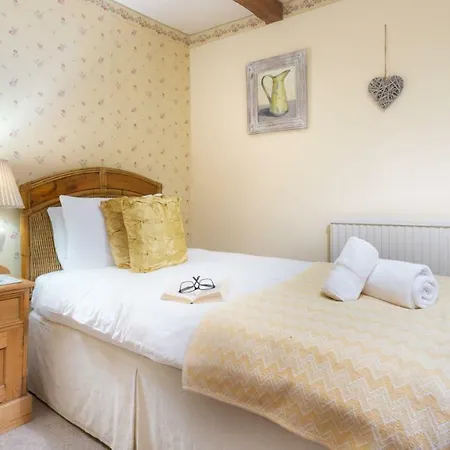 Treacle Holiday home *
