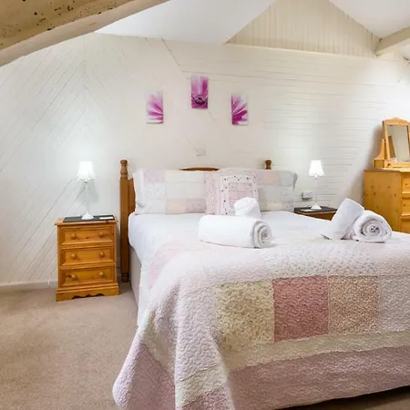 Treacle Holiday home